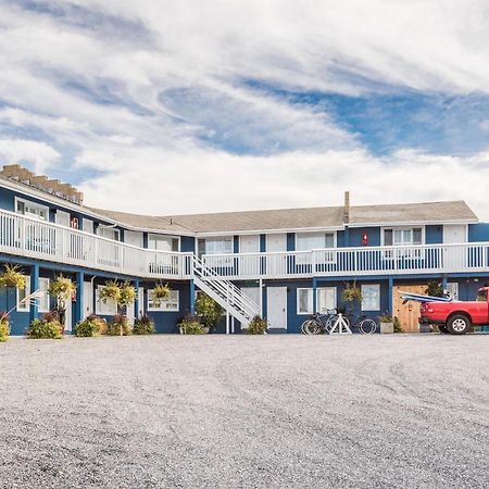 Haven Montauk Hotel Buitenkant foto