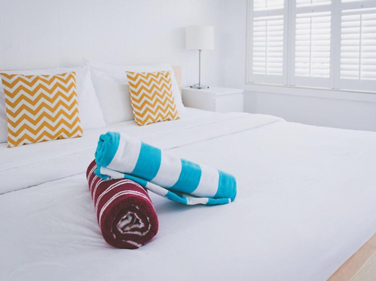 Haven Montauk Hotel Buitenkant foto