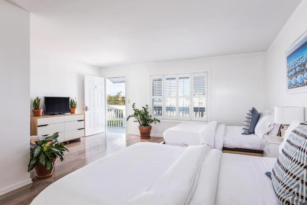 Haven Montauk Hotel Buitenkant foto