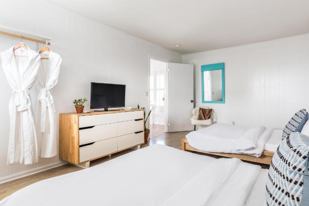 Haven Montauk Hotel Buitenkant foto