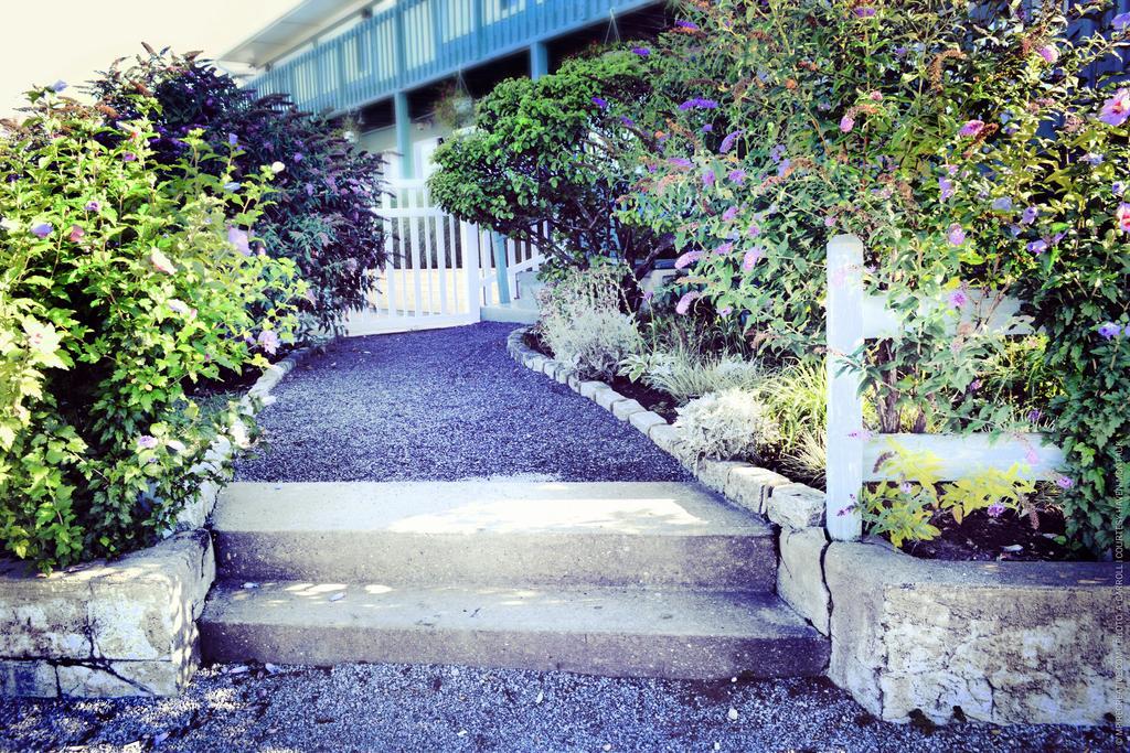 Haven Montauk Hotel Buitenkant foto