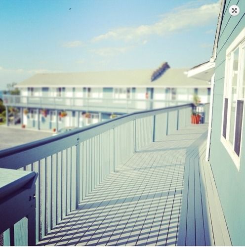 Haven Montauk Hotel Buitenkant foto