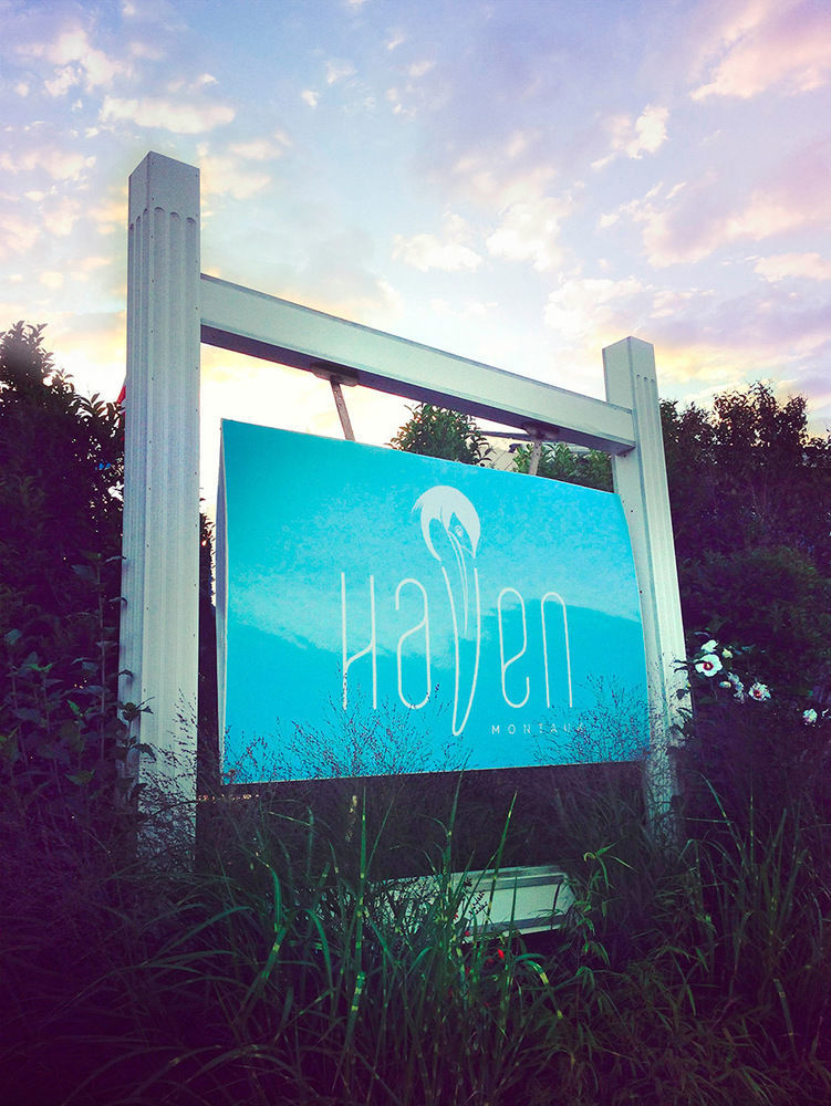 Haven Montauk Hotel Buitenkant foto