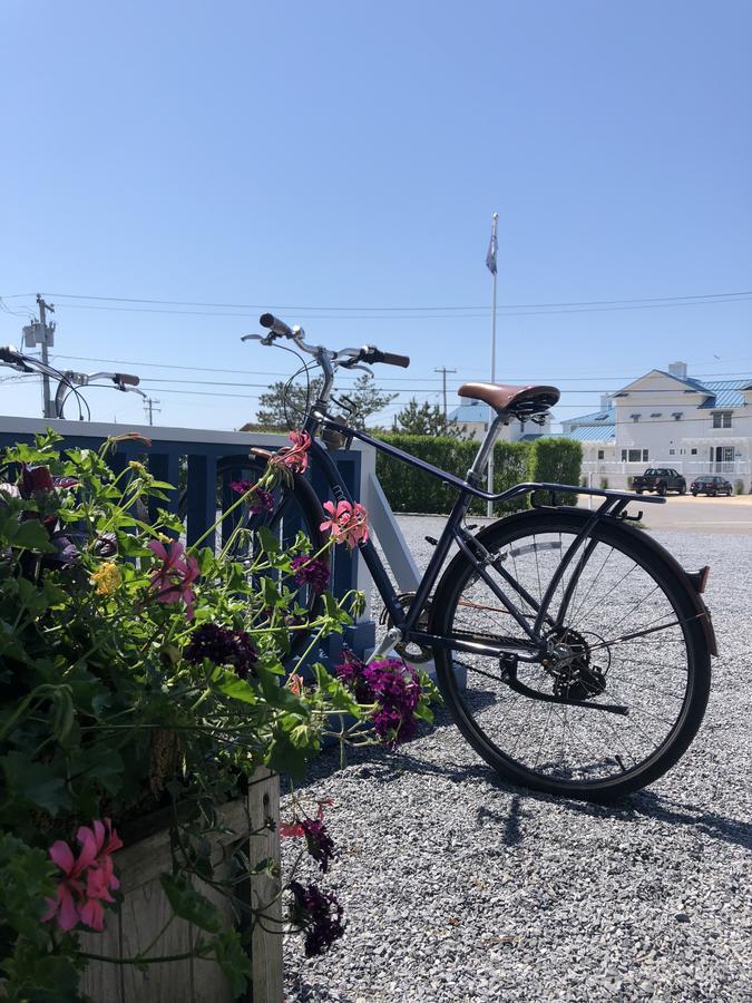 Haven Montauk Hotel Buitenkant foto