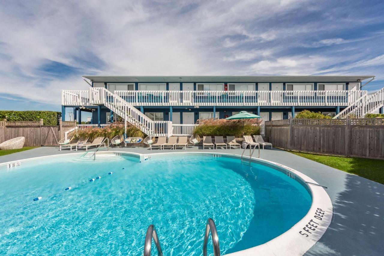 Haven Montauk Hotel Buitenkant foto