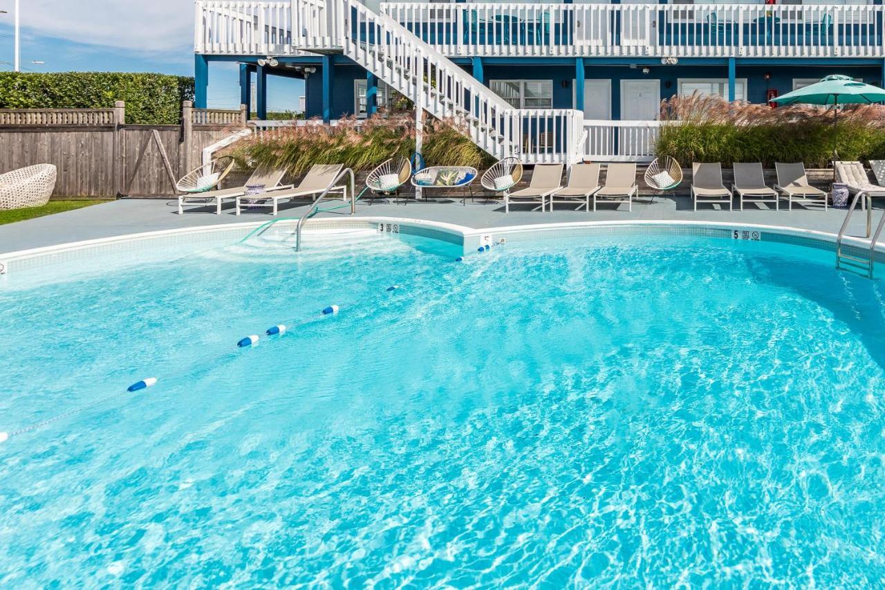 Haven Montauk Hotel Buitenkant foto