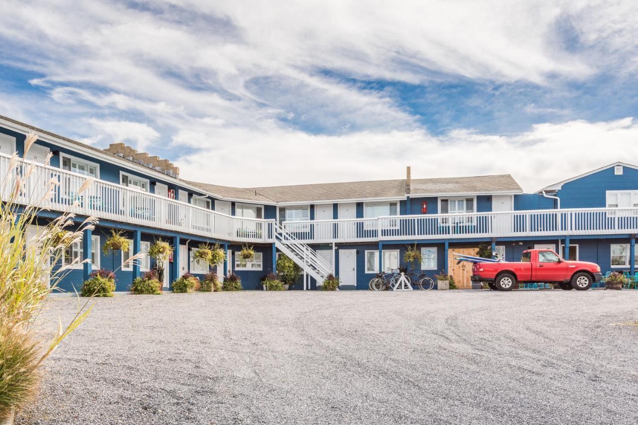 Haven Montauk Hotel Buitenkant foto