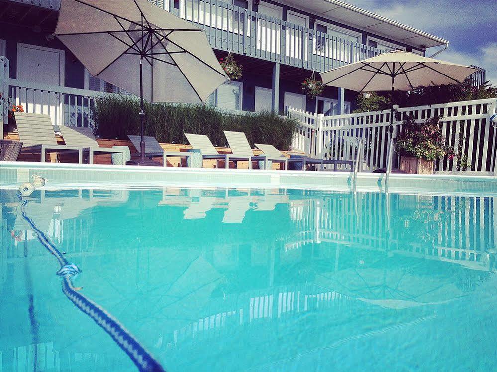 Haven Montauk Hotel Buitenkant foto